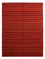 Kelim Carpet - Splash - 447 x 346 cm - flerfarvet