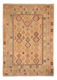 Kilim Maimana Tæppe 290x200cm - Uldtæppe