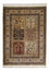 Persisk tæppe - Classic - 98 x 77 cm - flerfarvet
