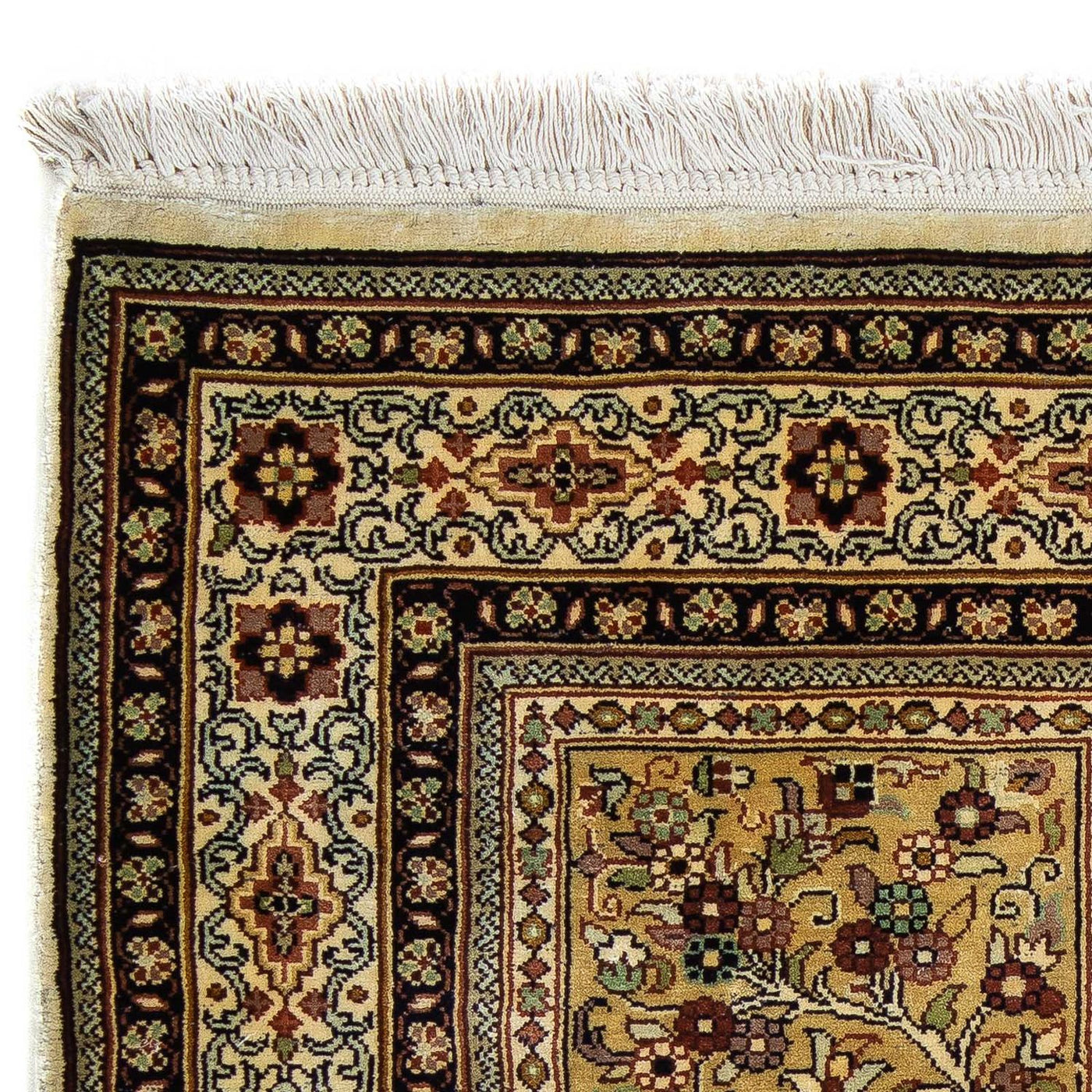 Kashmar Tæppe 98x77cm - Orientalsk tæppe
