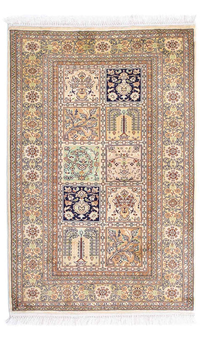 Kashmar Tæppe 77x121cm - Persisk tæppe