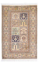 Kashmar Tæppe 121x77cm - Persisk tæppe