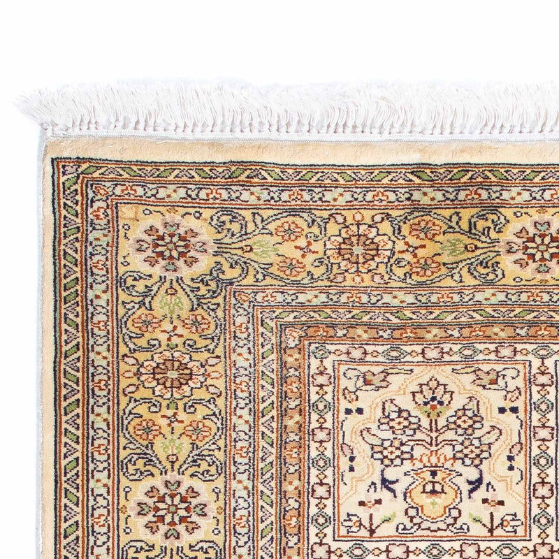 Persisk tæppe - Classic - 121 x 77 cm - flerfarvet