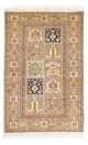 Kashmar Tæppe 121x76cm - Persisk tæppe