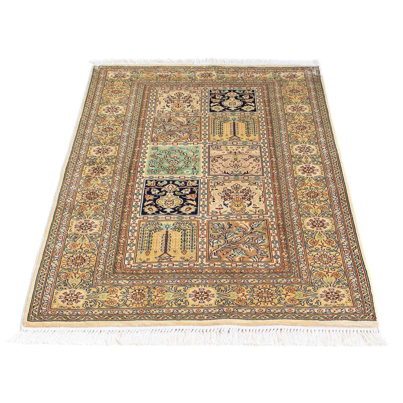 Persisk tæppe - Classic - 121 x 76 cm - flerfarvet