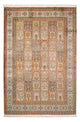 Kashmar Tæppe 250x174cm - Orientalsk tæppe