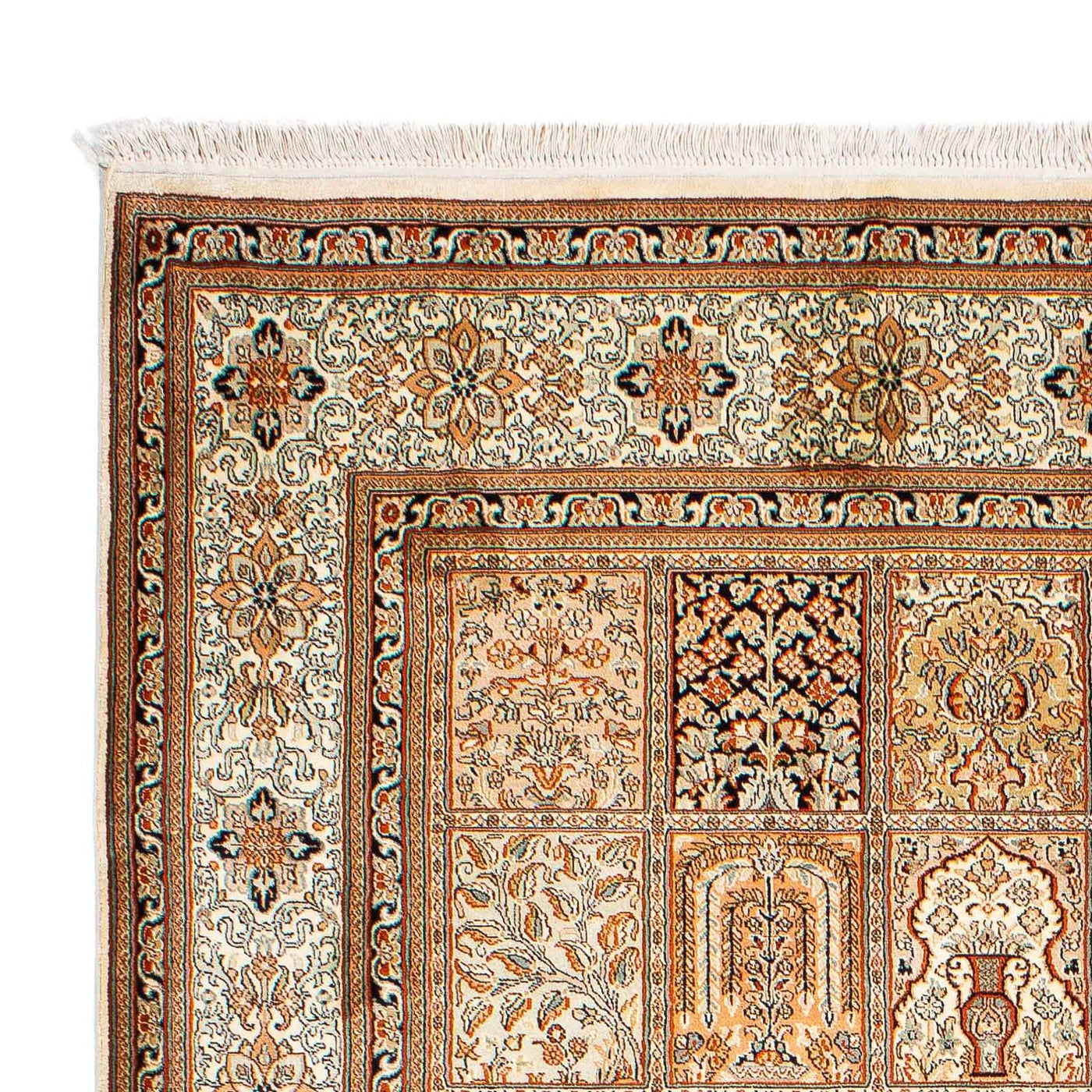 Kashmar Tæppe 250x174cm - Orientalsk tæppe