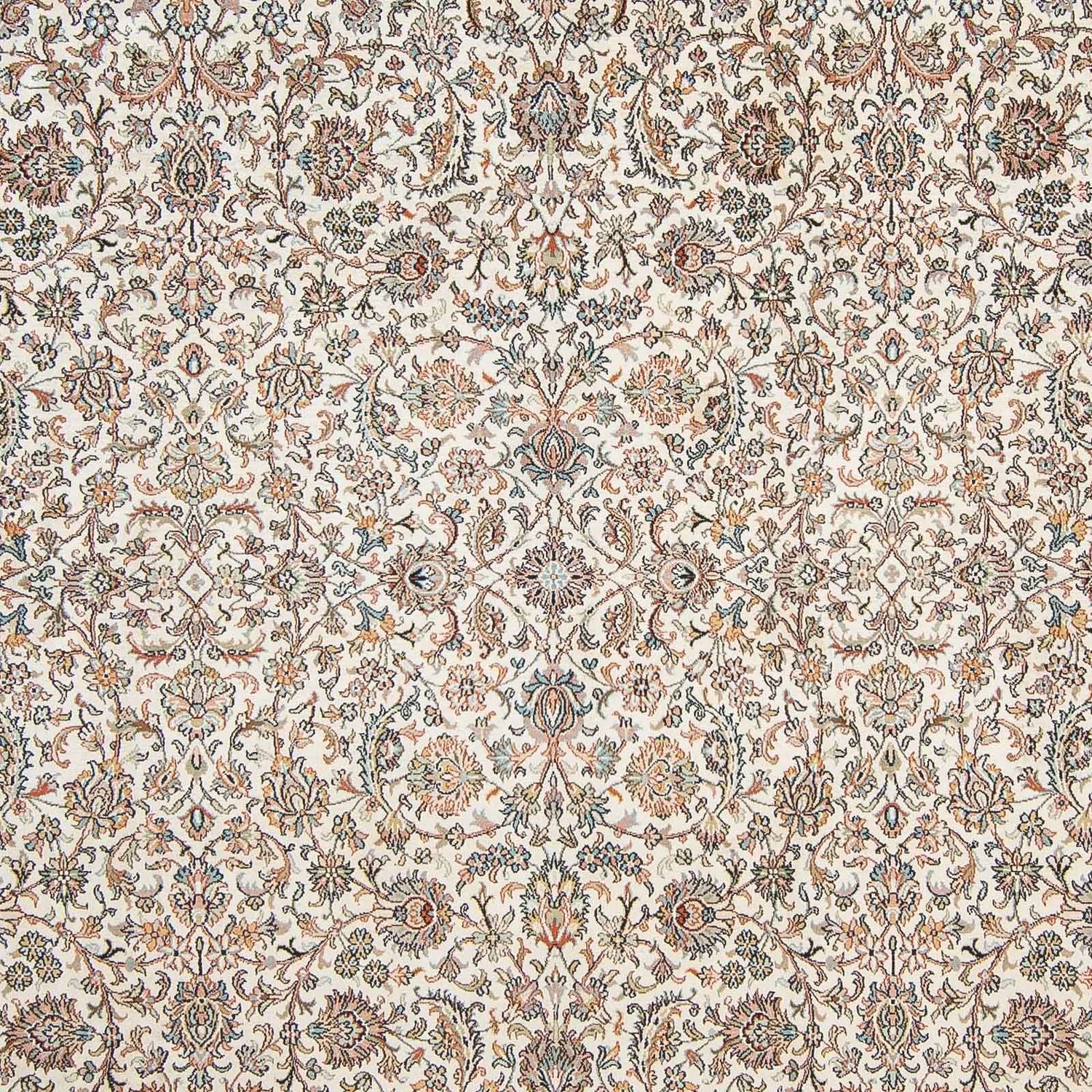 Persisk tæppe - Classic - 300 x 200 cm - beige