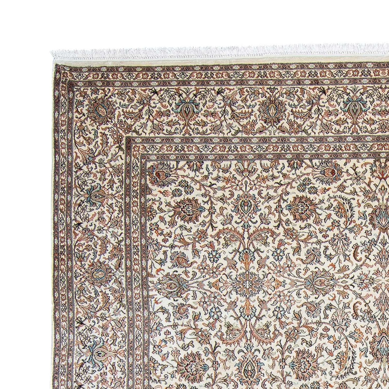 Persisk tæppe - Classic - 300 x 200 cm - beige