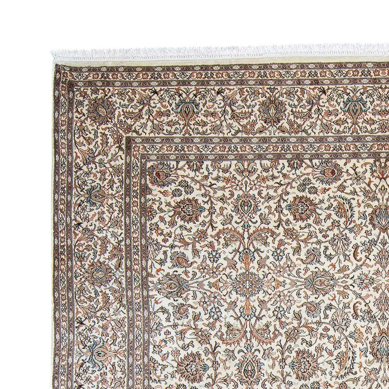 Persisk tæppe - Classic - 300 x 200 cm - beige