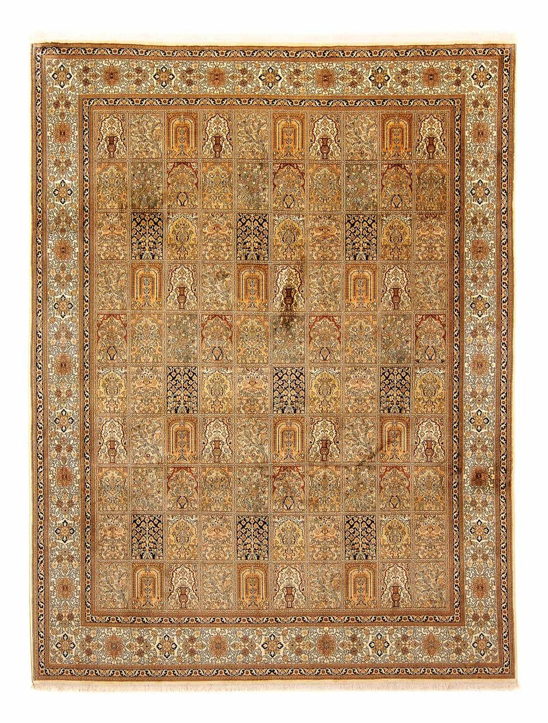 Persisk tæppe - Classic - 326 x 247 cm - flerfarvet