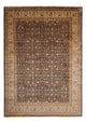 Kaschmar Tæppe 424x304cm - Persisk tæppe