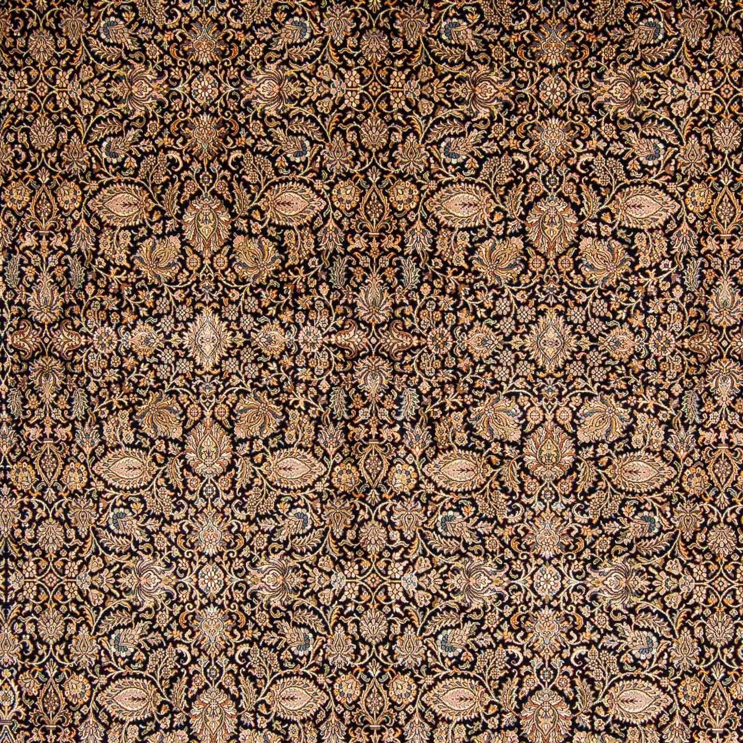 Persisk tæppe - Classic - 424 x 304 cm - flerfarvet