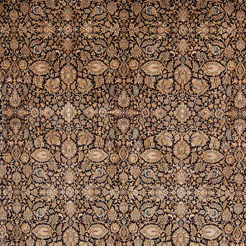 Persisk tæppe - Classic - 424 x 304 cm - flerfarvet