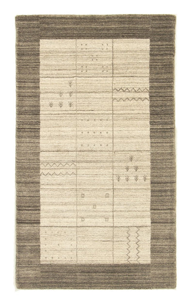 Vintage tæppe 90x160cm