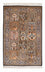 Persisk tæppe - Classic - 97 x 63 cm - flerfarvet