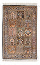 Kashmar Tæppe 97x63cm - Orientalsk tæppe