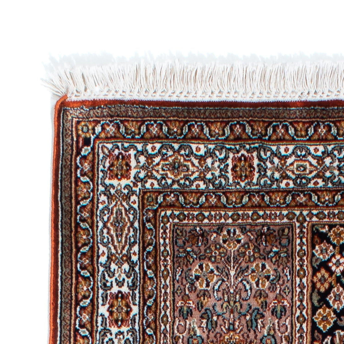 Kashmar Tæppe 191x60cm - Persisk tæppe