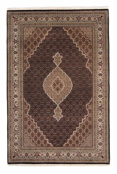 Tabriz Tæppe 201x300cm - Persisk tæppe