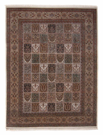 Bakhtiari Tæppe 256x345cm - Persisk tæppe
