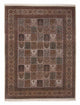Bakhtiari Tæppe 345x256cm - Persisk tæppe