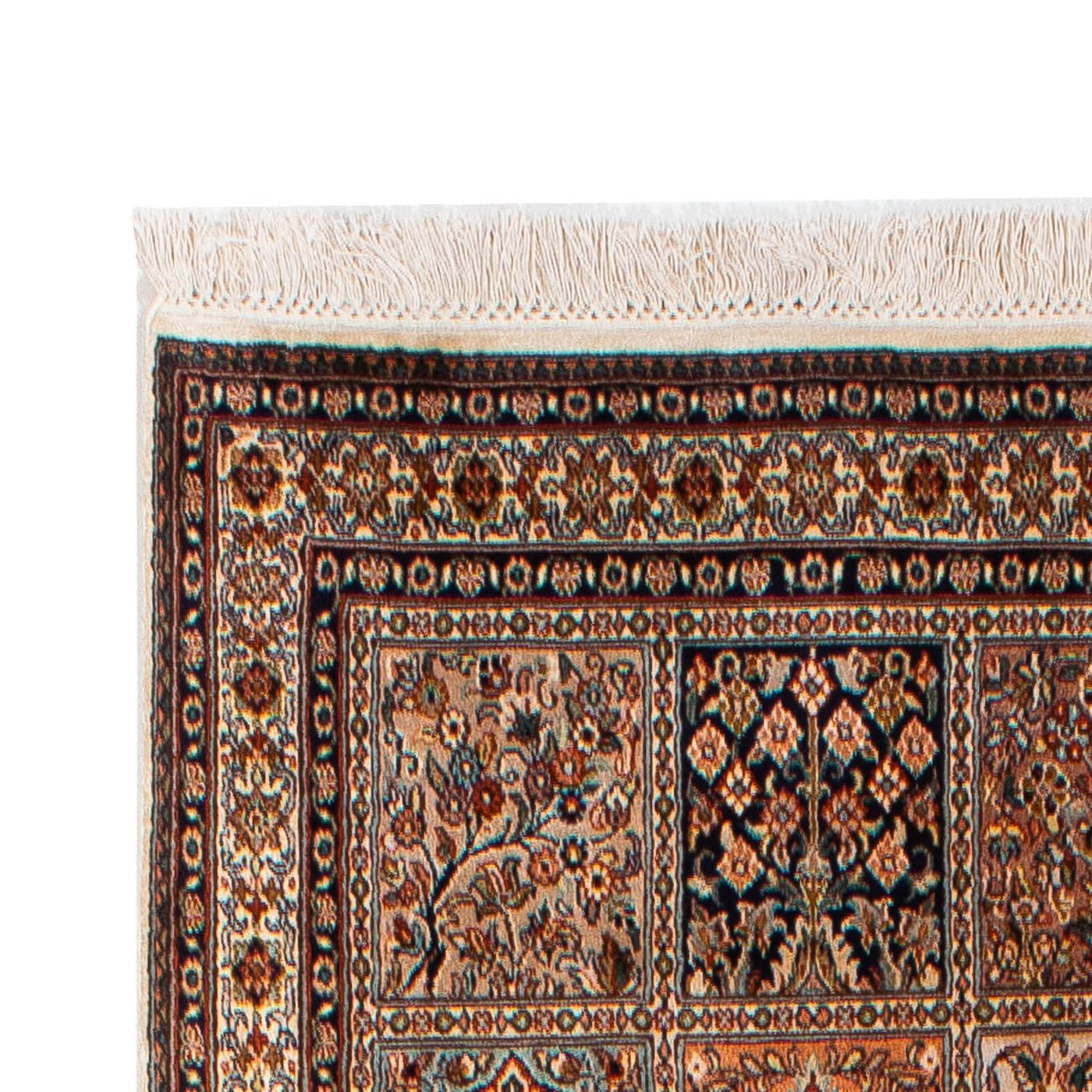 Kashmar Tæppe 302x74cm - Persisk tæppe