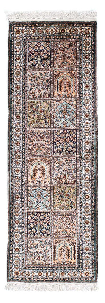 Kashmar Tæppe 61x179cm - Persisk tæppe