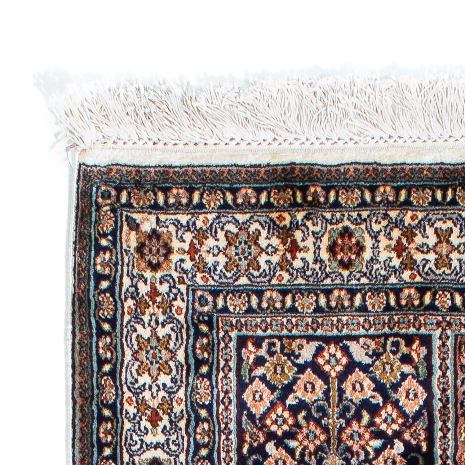 Løber Persisk tæppe - Classic - 179 x 61 cm - flerfarvet