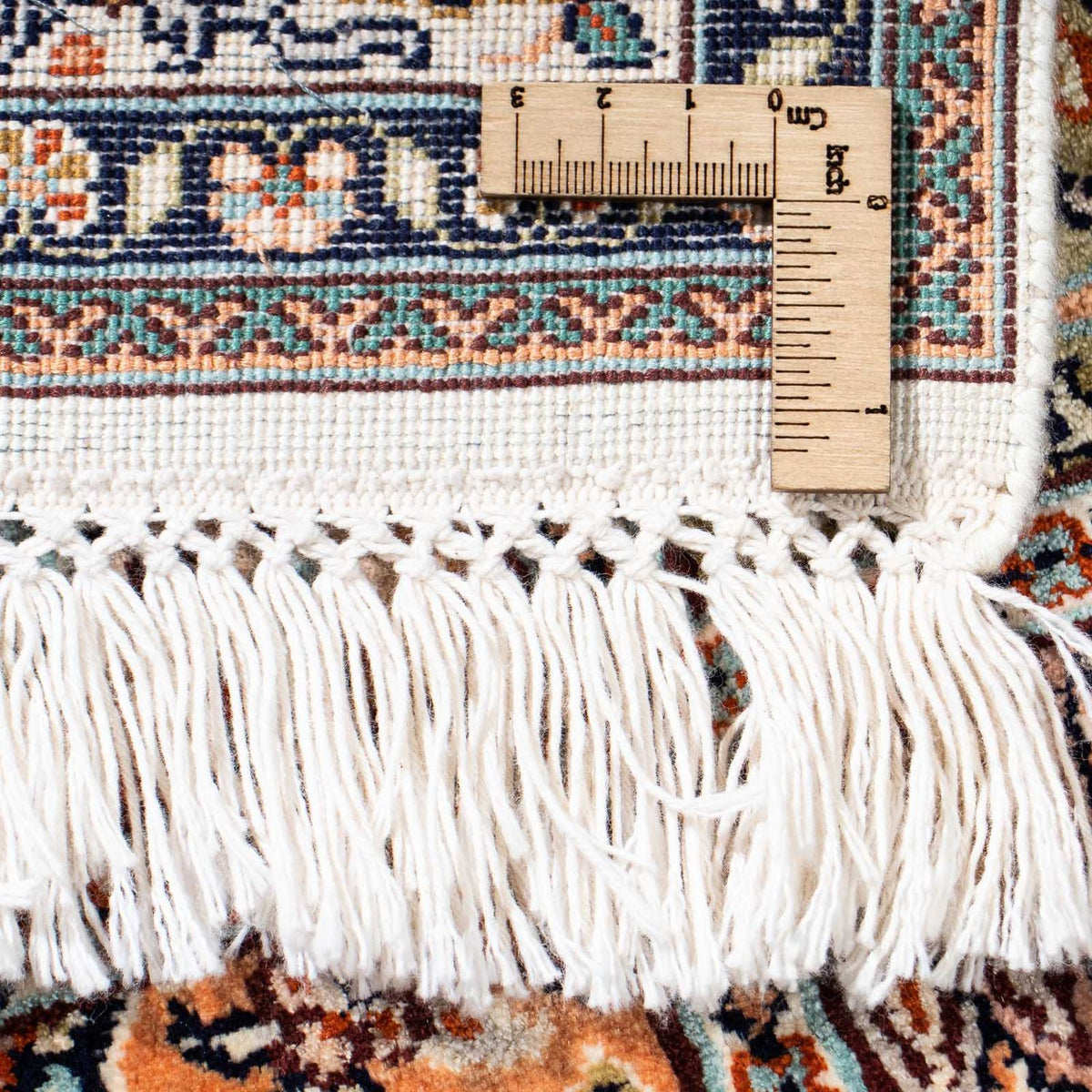 Løber Persisk tæppe - Classic - 179 x 61 cm - flerfarvet