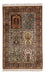 Persisk tæppe - Classic - 97 x 61 cm - flerfarvet