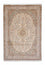 Persisk tæppe - Classic - 277 x 186 cm - beige