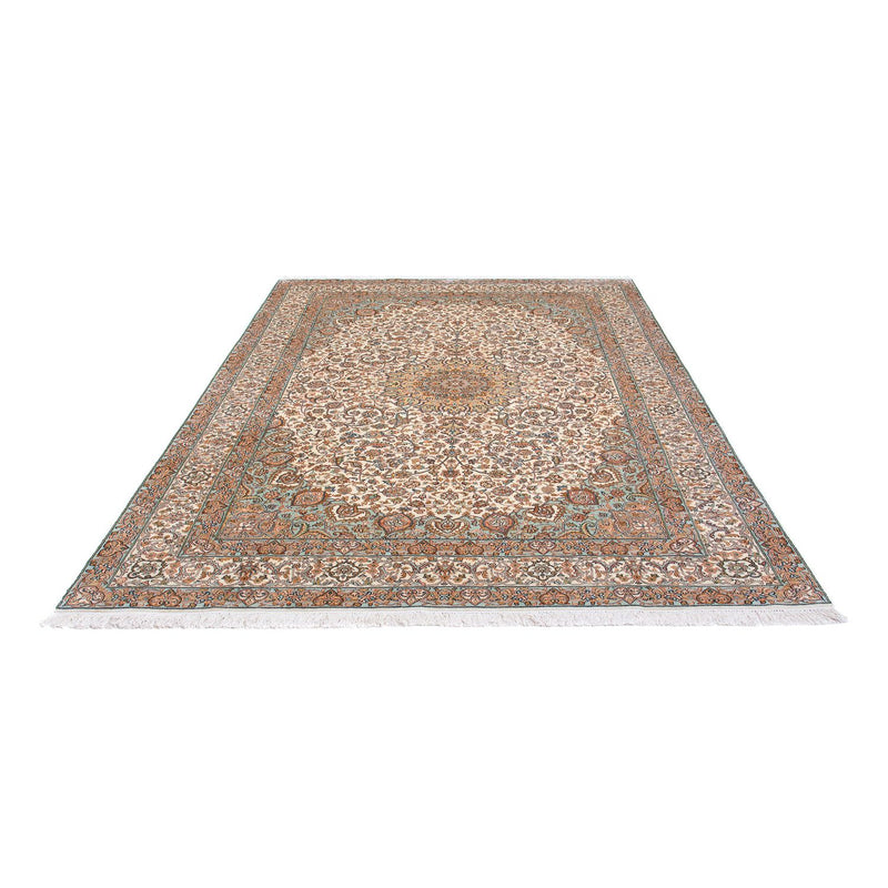 Persisk tæppe - Classic - 277 x 186 cm - beige