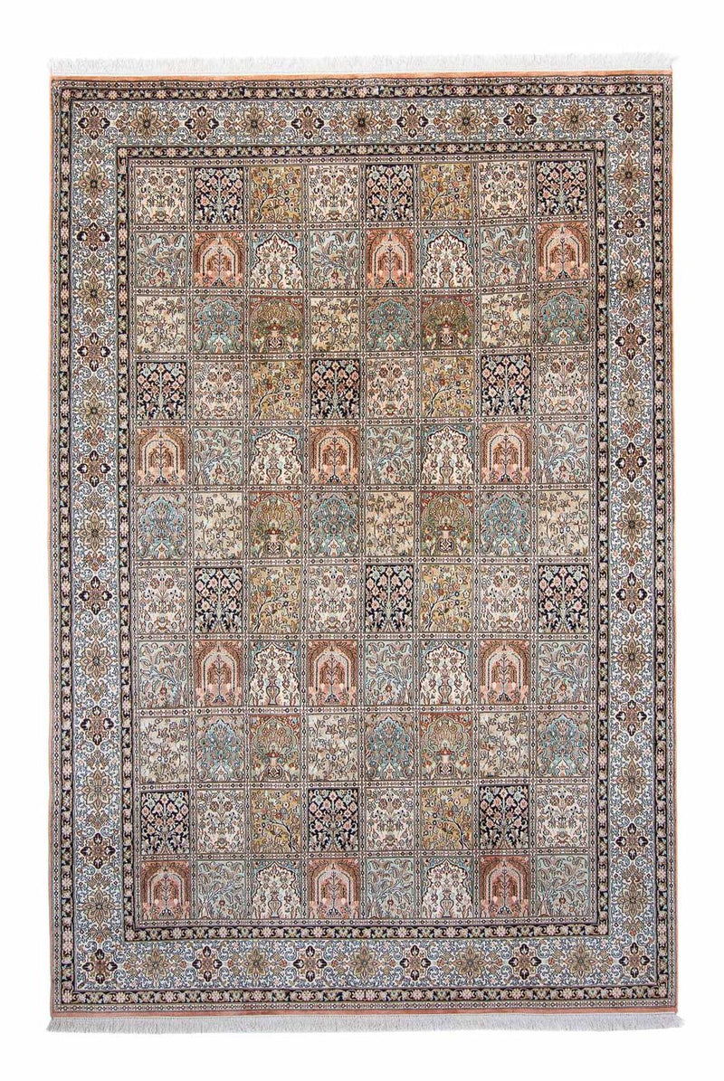 Persisk tæppe - Classic - 280 x 185 cm - flerfarvet