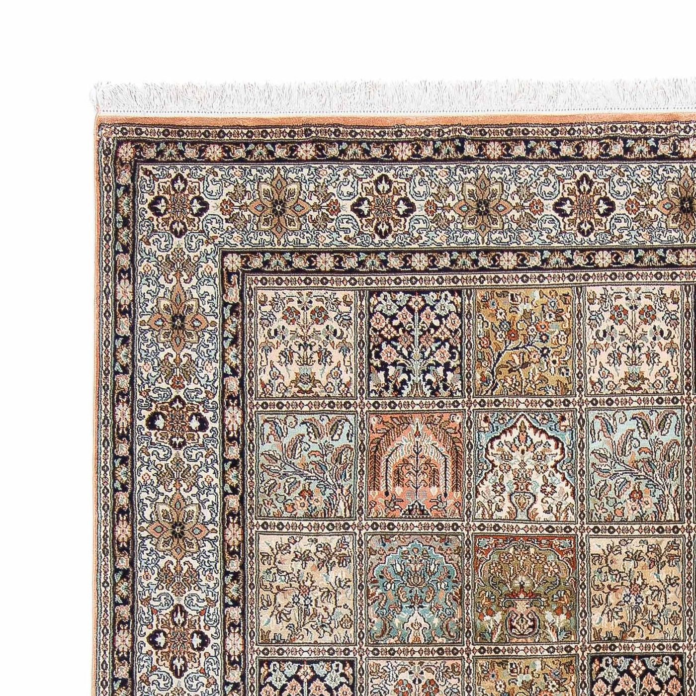 Kashmar Tæppe 280x185cm - Persisk tæppe