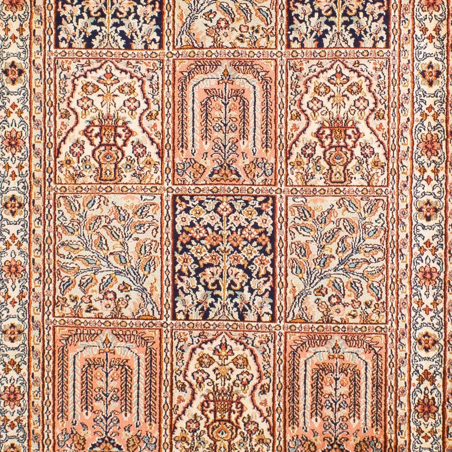 Løber Persisk tæppe - Classic - 296 x 79 cm - flerfarvet