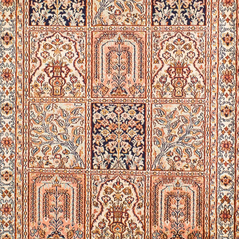 Løber Persisk tæppe - Classic - 296 x 79 cm - flerfarvet