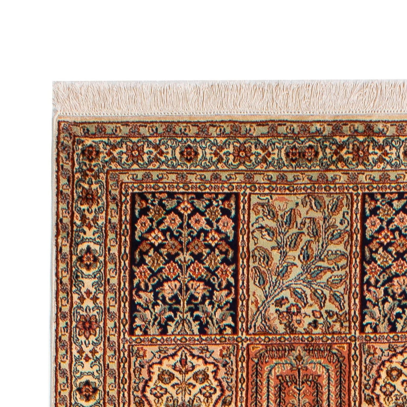 Kashmar Tæppe 296x79cm - Persisk tæppe