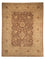 Ziegler Carpet - 369 x 270 cm - mørkebrun