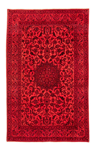 Nain Tæppe 197x306cm - Persisk tæppe