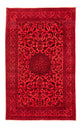 Nain Tæppe 306x197cm - Persisk tæppe