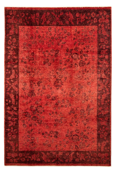 Ziegler Carpet 206x296cm - Orientalsk tæppe