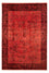 Ziegler Carpet - 296 x 206 cm - mørkerød