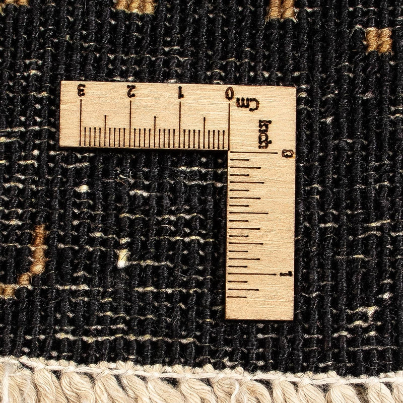 Ziegler Carpet - 381 x 294 cm - mørkeblå