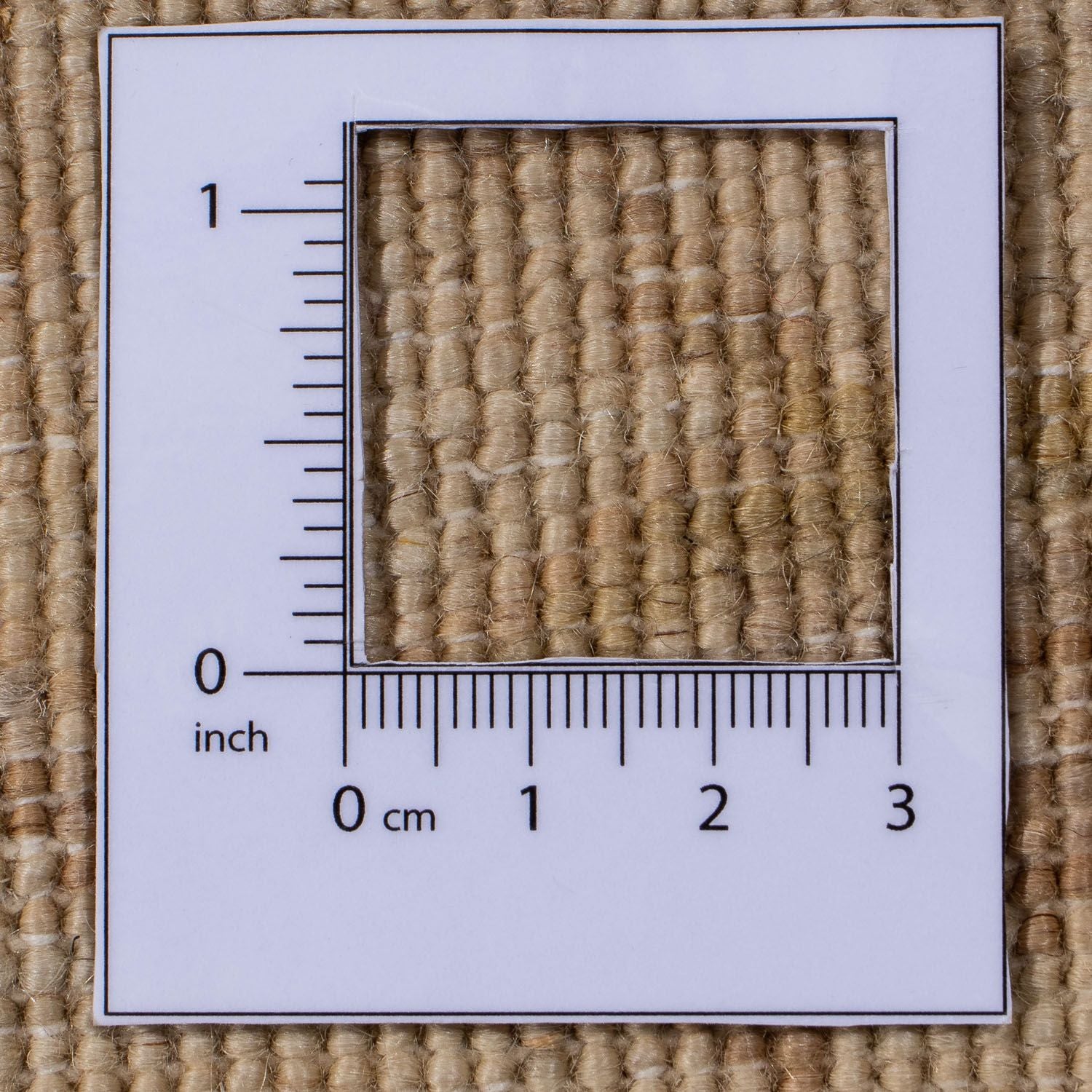Ziegler Carpet - 285 x 203 cm - mørkerød