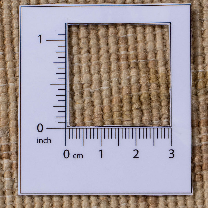 Ziegler Carpet - 285 x 203 cm - mørkerød