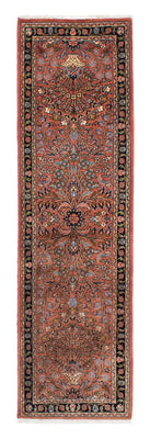 Løber Ziegler Carpet - 197 x 76 cm - brun