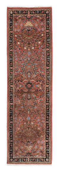 Løber Ziegler Carpet - 197 x 76 cm - brun