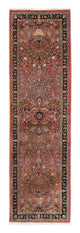 Ziegler Carpet 197x76cm - Orientalsk tæppe