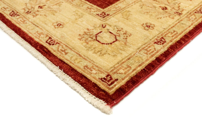 Ziegler Carpet - 117 x 79 cm - rød