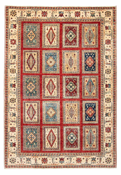 Ziegler Carpet 174x243cm - Orientalsk tæppe